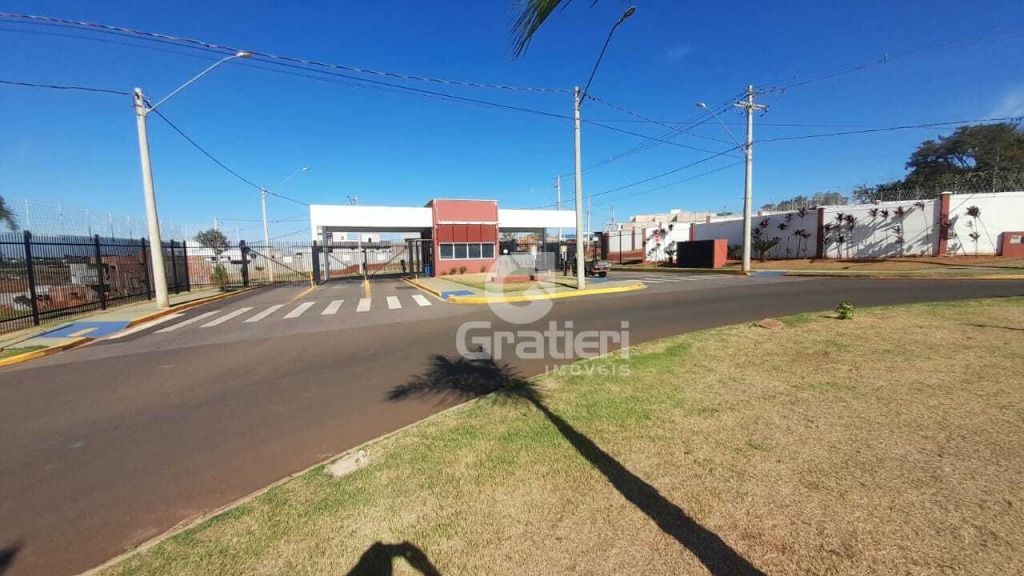 Terreno à venda no condomínio tivoli – araraquara/sp