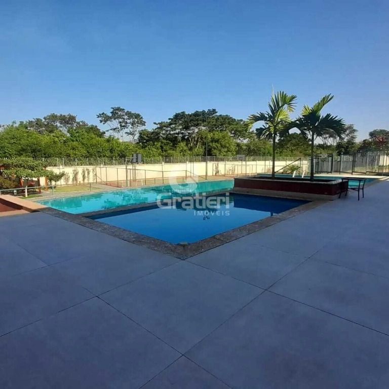 Terreno à venda no condomínio tivoli – araraquara/sp