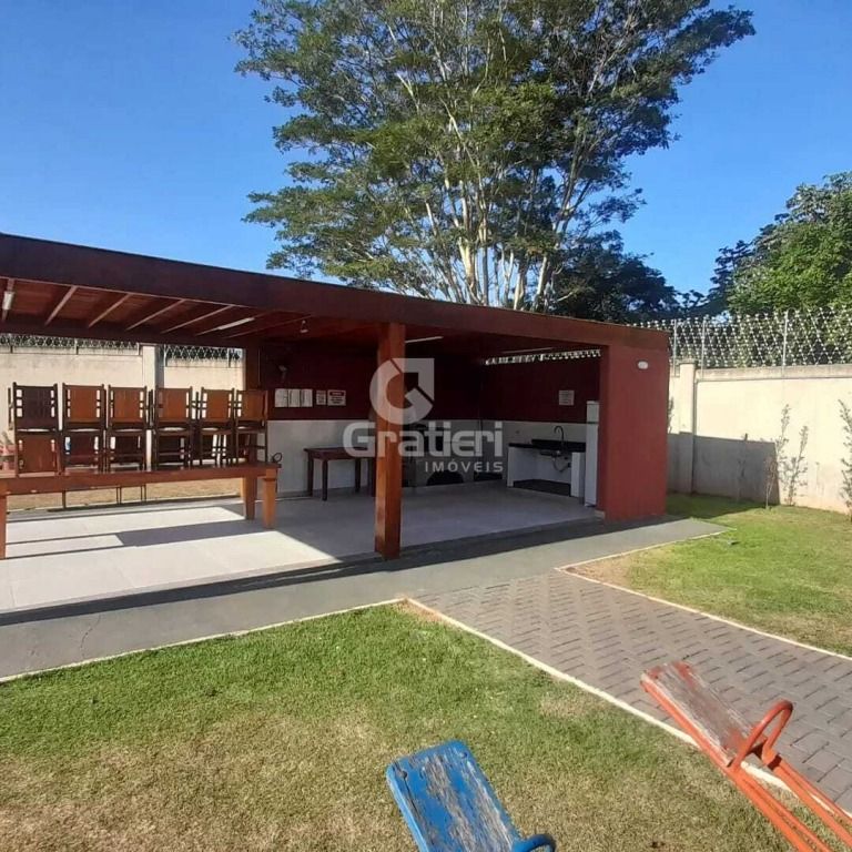 Terreno à venda no condomínio tivoli – araraquara/sp
