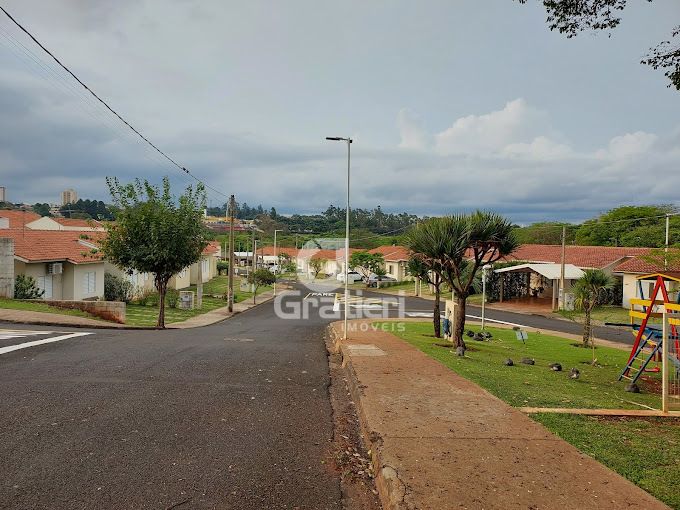Villaggio do Sol - Casa 2 dormitórios