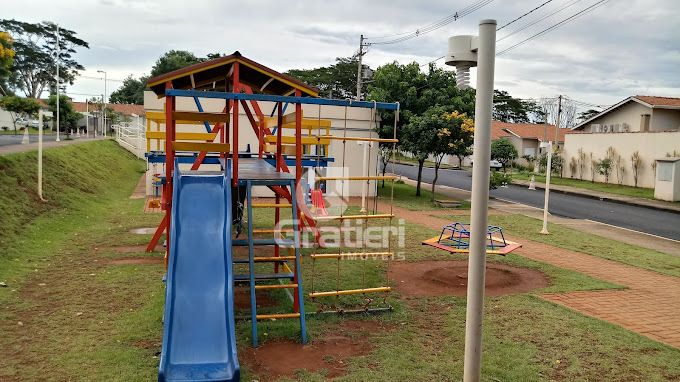 Villaggio do Sol - Casa 2 dormitórios