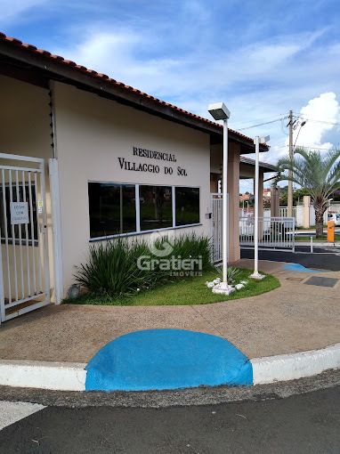 Casa à venda no condomínio villagio do sol