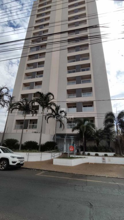 Flat - Edifício Studio Five - Centro