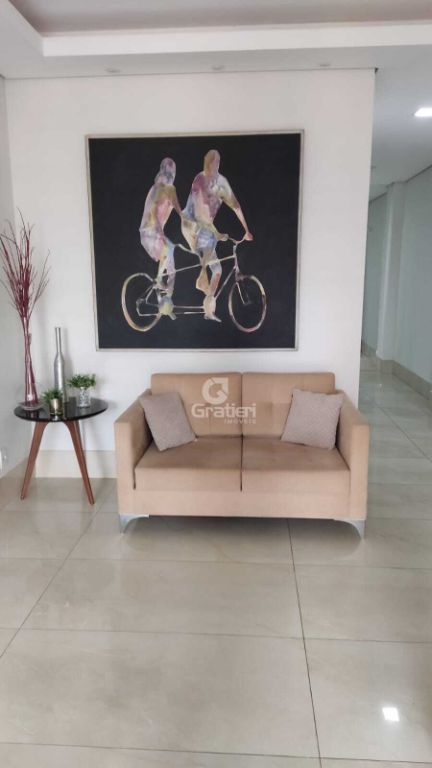Flat - Edifício Studio Five - Centro
