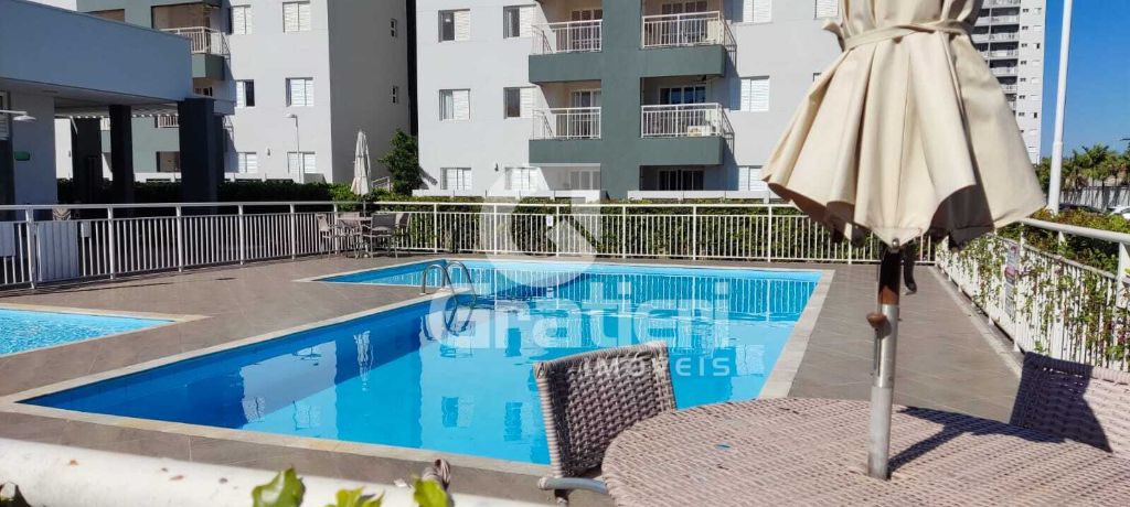 Apartamento térreo à venda no vancouver araraquara/sp