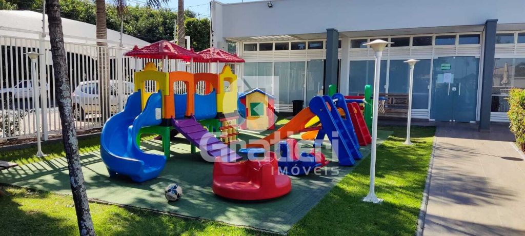 Apartamento térreo à venda no vancouver araraquara/sp