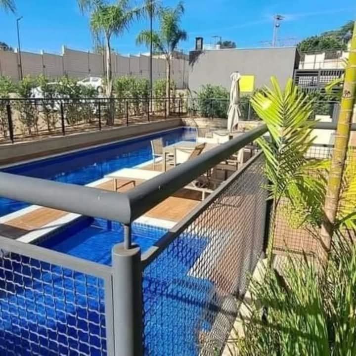 Apartamento à venda acácia residence araraquara