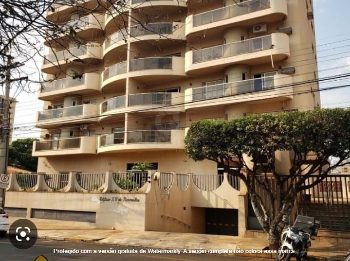 Apartamento Edifício XV de Novembro