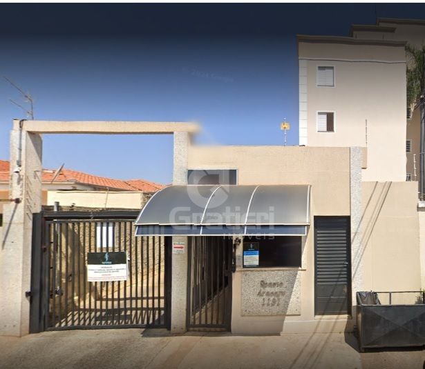 Apartamento 2 dormitórios, no carmo