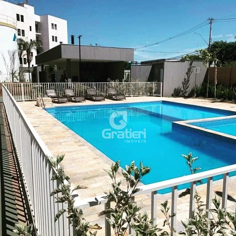 Apartamento residencial parque dos jequitibás