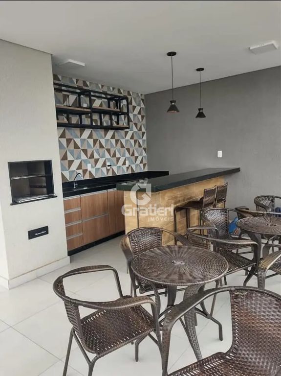 Apartamento residencial parque dos jequitibás