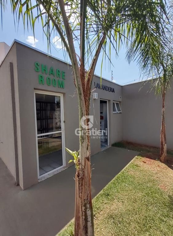 Apartamento residencial parque dos jequitibás