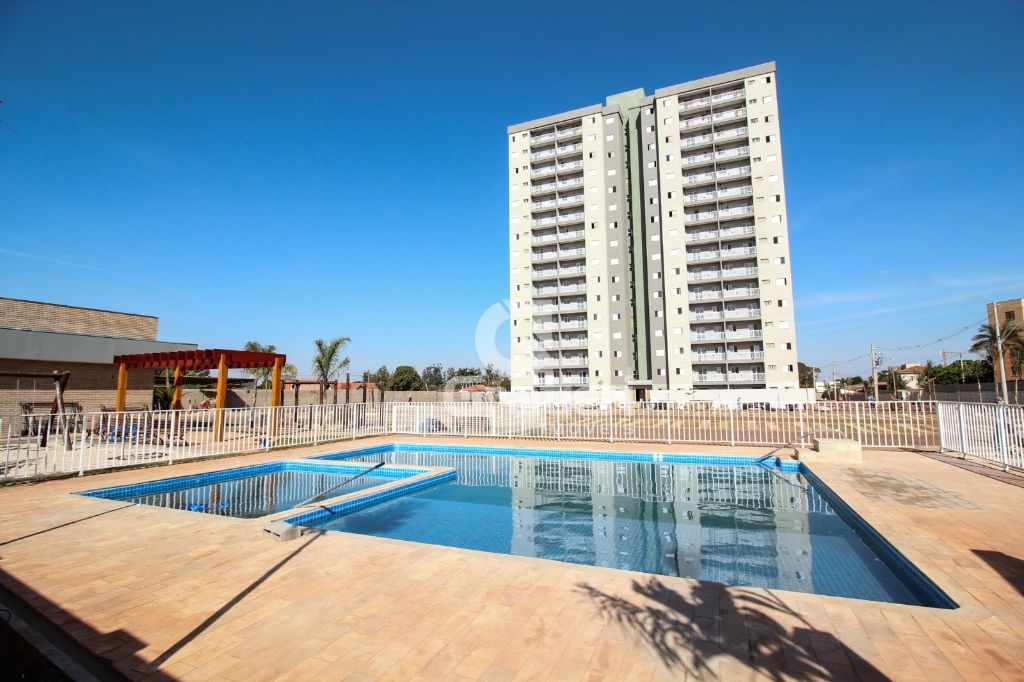 Apartamento residencial parque dos jequitibás
