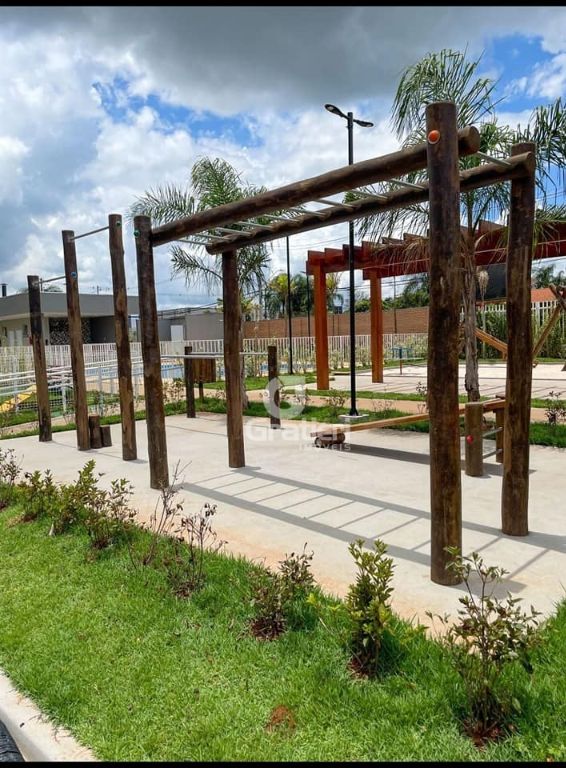 Apartamento residencial parque dos jequitibás