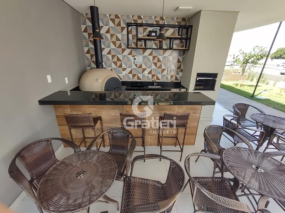 Apartamento residencial parque dos jequitibás