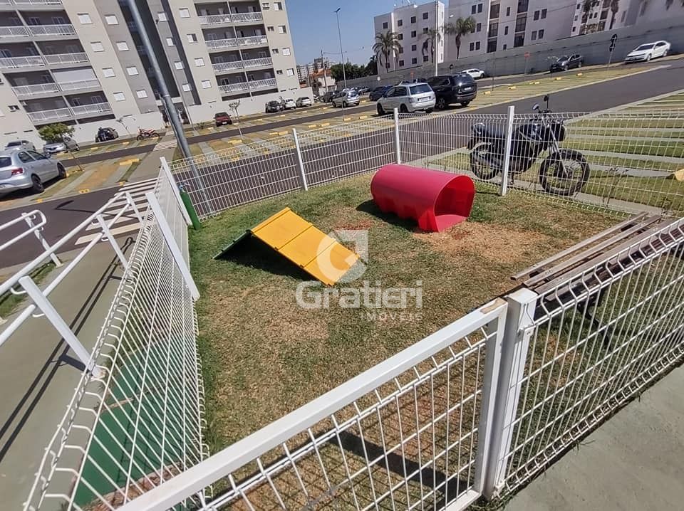 Apartamento residencial parque dos jequitibás