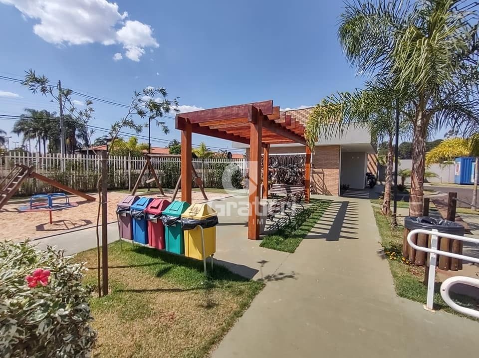 Apartamento residencial parque dos jequitibás