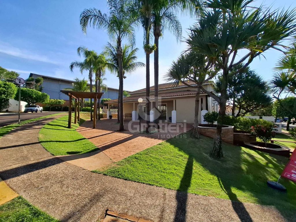 Casa à venda no condomínio Villagio Allegro