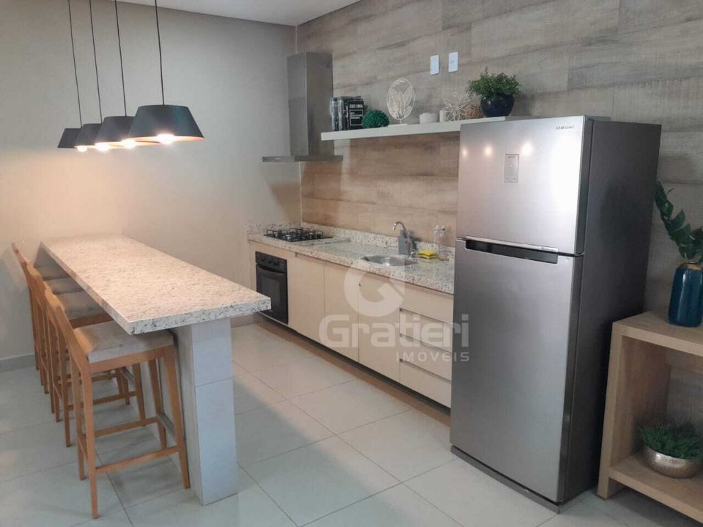 Apartamento no vitta reserva dos jacarandás