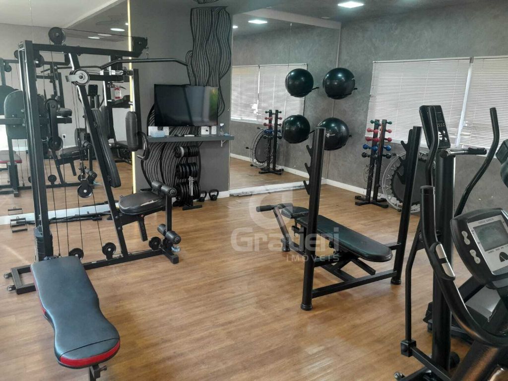 Apartamento no vitta reserva dos jacarandás