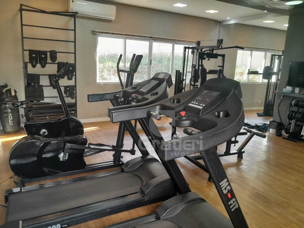 Apartamento no vitta reserva dos jacarandás