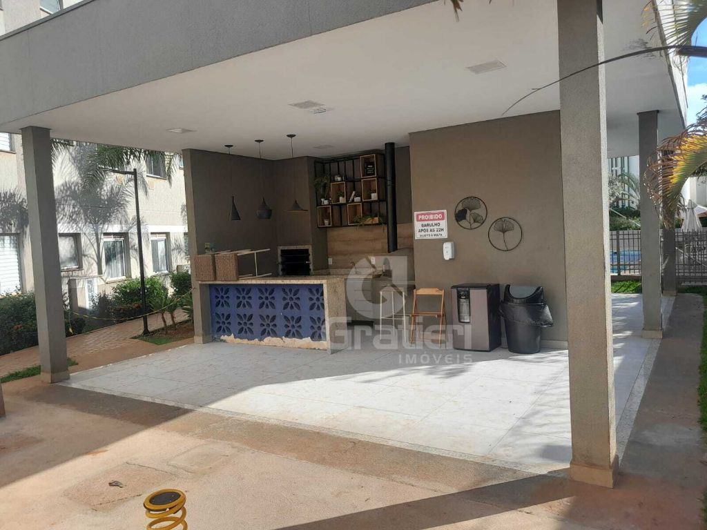 Apartamento no vitta reserva dos jacarandás