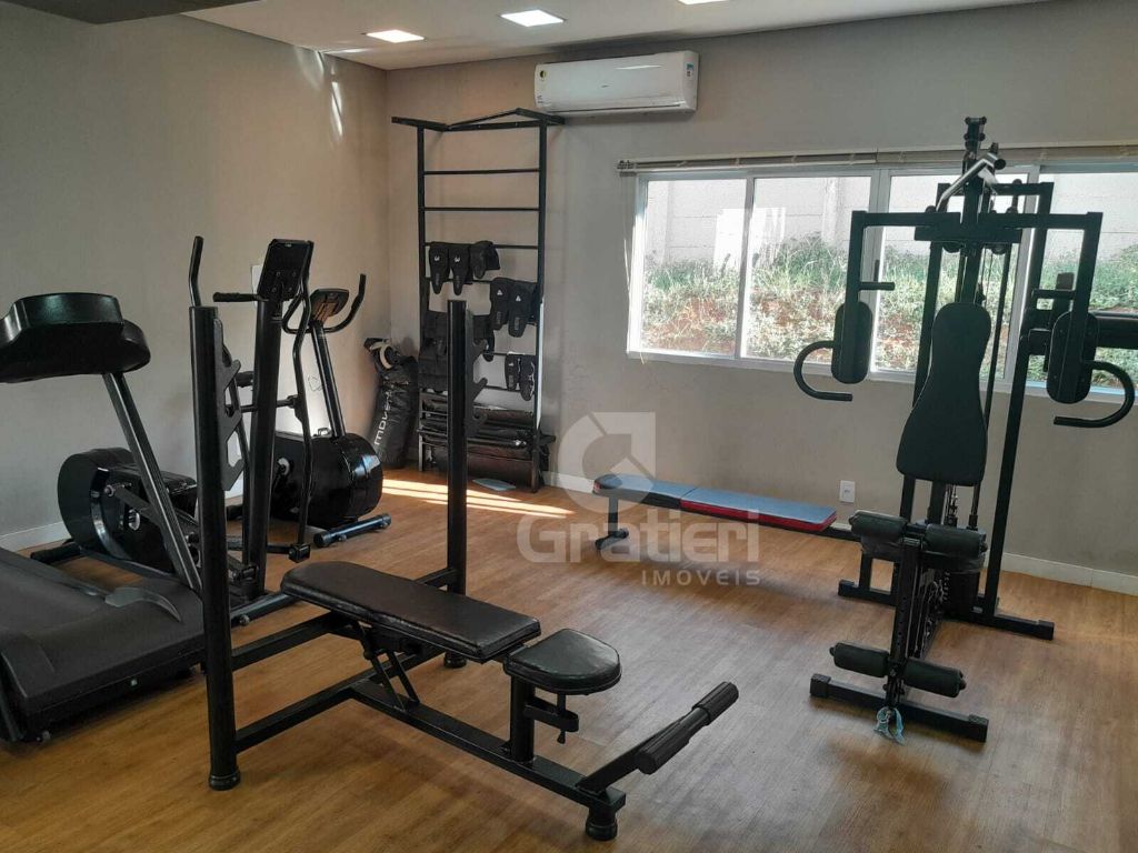 Apartamento no vitta reserva dos jacarandás