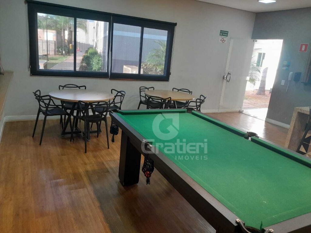 Apartamento no vitta reserva dos jacarandás
