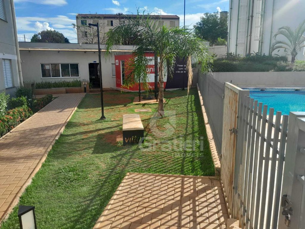 Apartamento no vitta reserva dos jacarandás