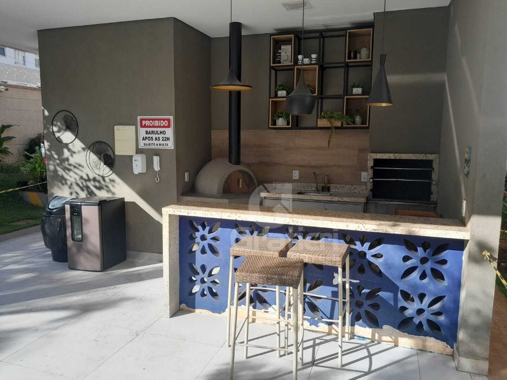Apartamento no vitta reserva dos jacarandás