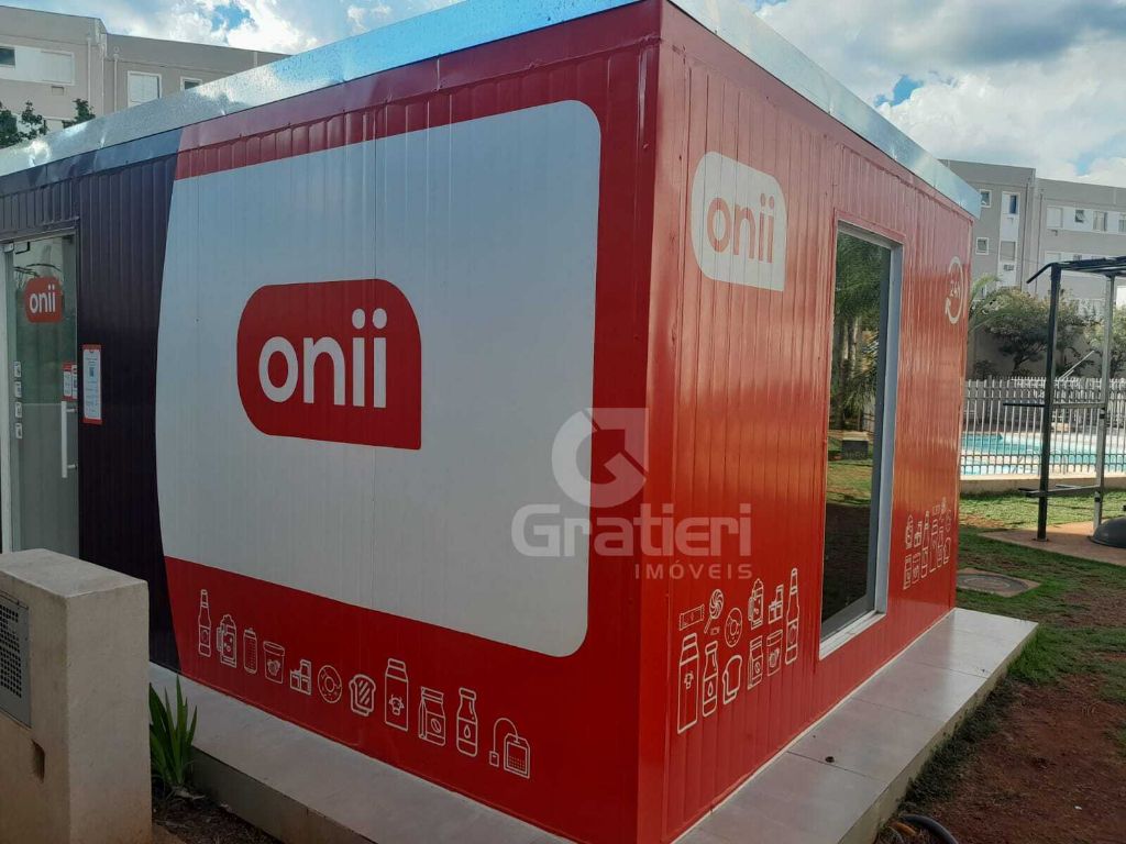Apartamento no vitta reserva dos jacarandás