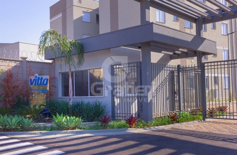 Apartamento no vitta reserva dos jacarandás
