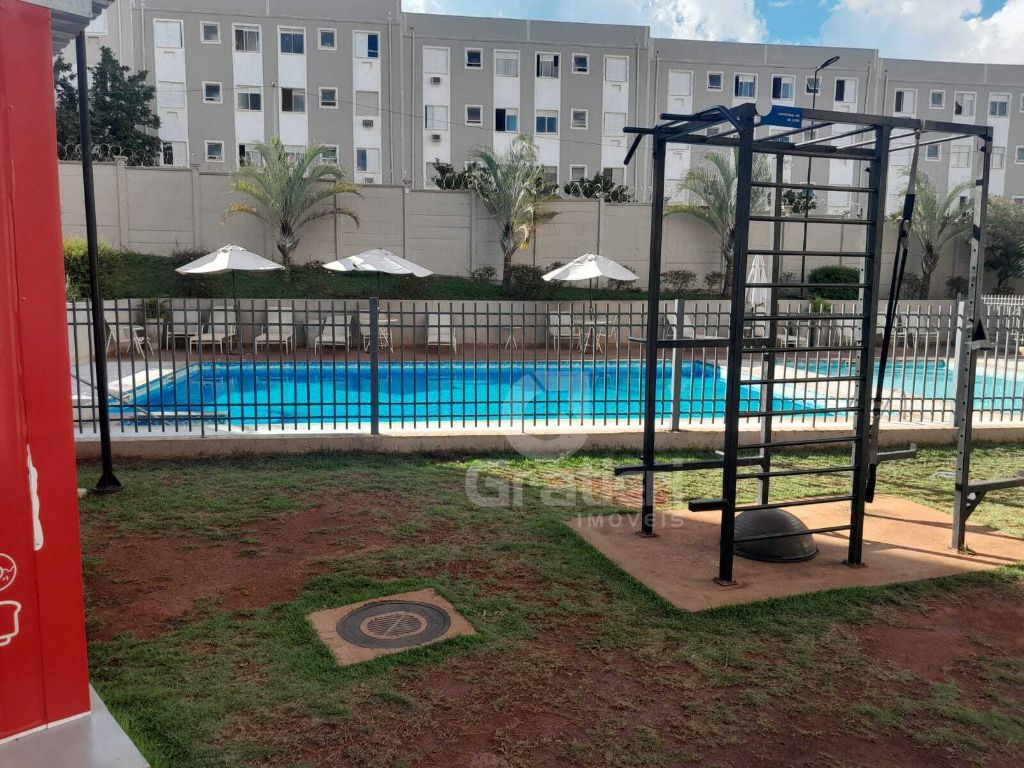 Apartamento no vitta reserva dos jacarandás