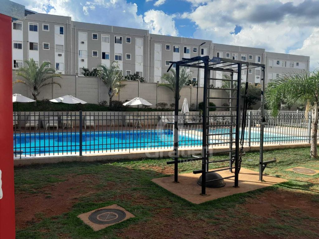 Apartamento no vitta reserva dos jacarandás