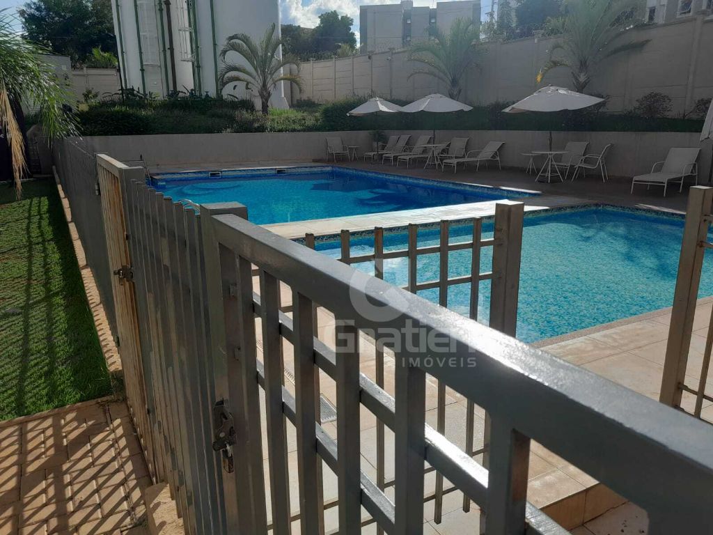 Apartamento no vitta reserva dos jacarandás