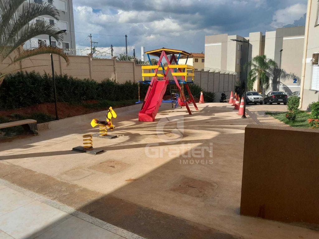 Apartamento no vitta reserva dos jacarandás