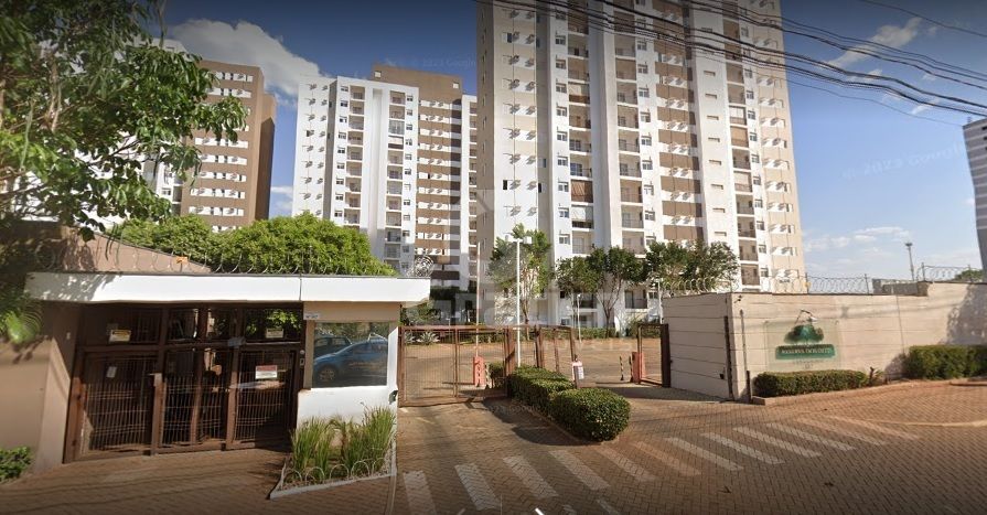 Apartamento 3 dormitórios c/ 1 suíte no reserva dos oitis