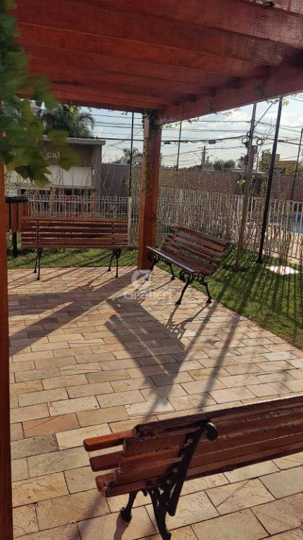 Apartamento no flor de lótus - 13º andar