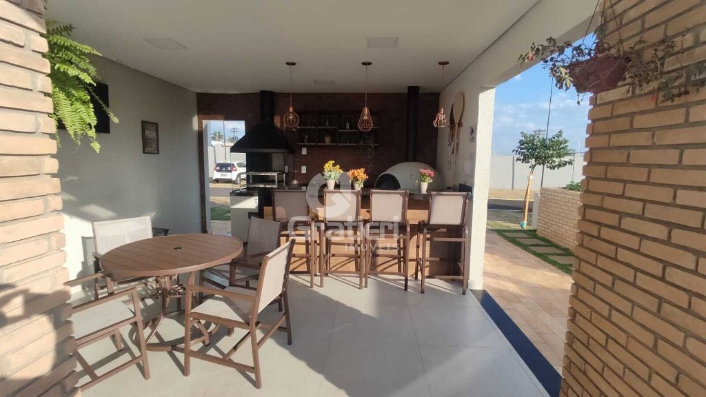Apartamento no flor de lótus - 13º andar