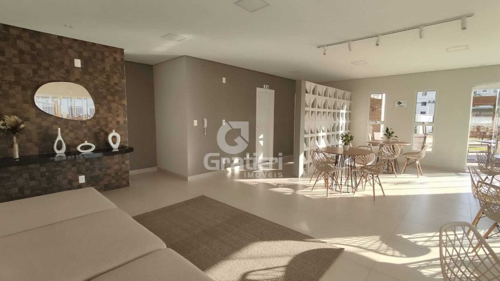 Apartamento no flor de lótus - 13º andar