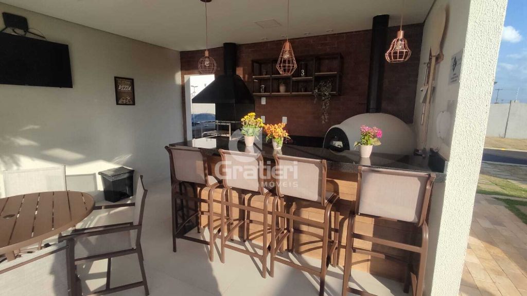 Apartamento no flor de lótus - 13º andar
