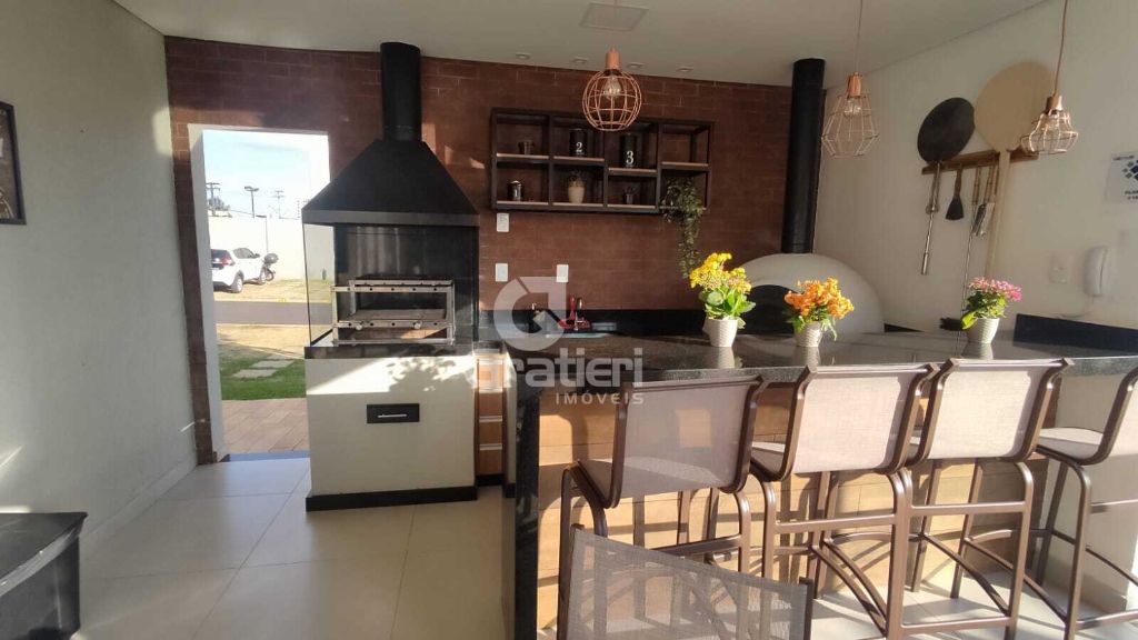 Apartamento no flor de lótus - 13º andar