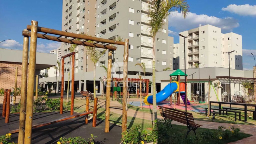Apartamento no flor de lótus - 13º andar