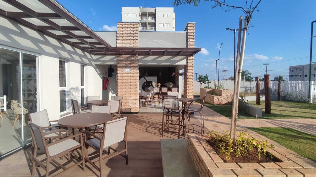 Apartamento no flor de lótus - 13º andar