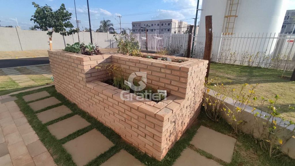 Apartamento no flor de lótus - 13º andar