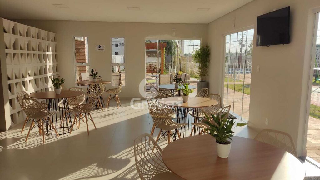 Apartamento no flor de lótus - 13º andar