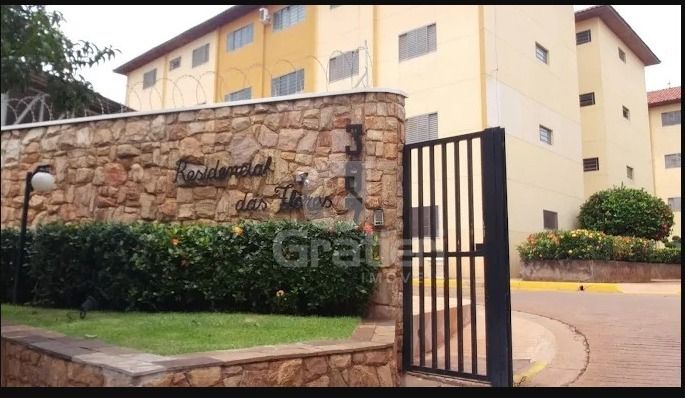 Apartamento 3 quartos s/ 1 suíte no residencial flores