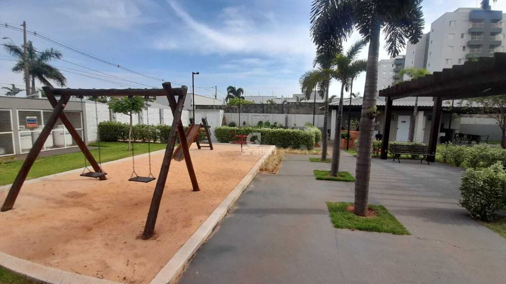 Apartamento parque das tulipas 2