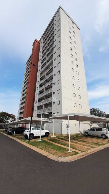 Apartamento parque das tulipas 2