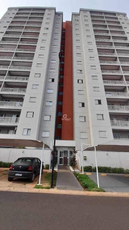 Apartamento parque das tulipas 2